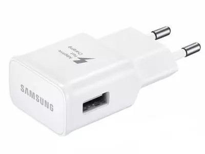 آداپتور شارژ اصلی سامسونگ ۲ آمپر