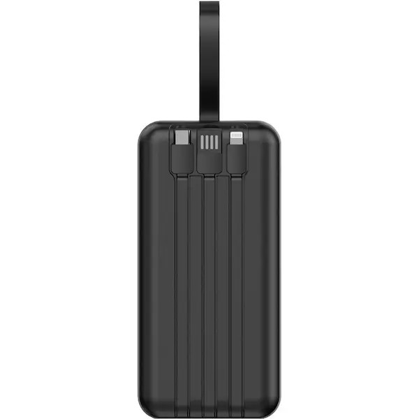 پاوربانک ایکس انرژی مدل X-854 22.5W ظرفیت 50000 میلی آمپر ساعت