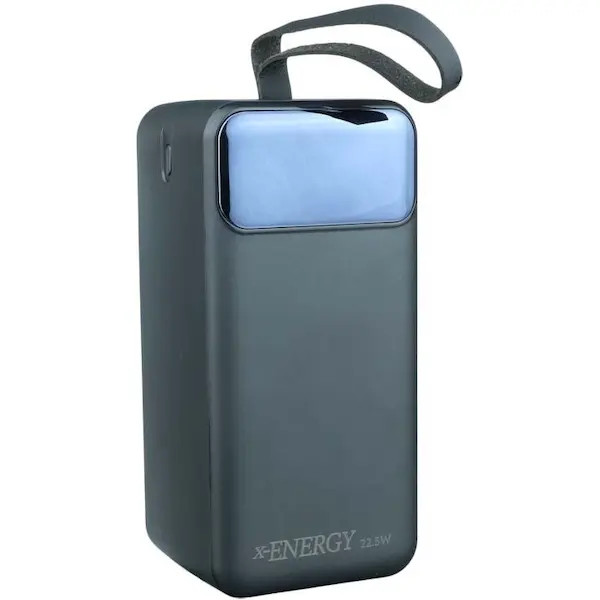 پاوربانک ایکس انرژی مدل X-854 22.5W ظرفیت 50000 میلی آمپر ساعت