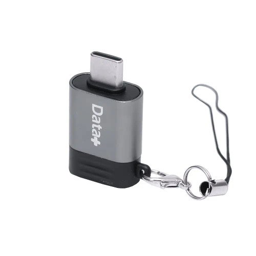مبدل Usb 3.0 to Type c دیتا پلاس مدل MCDATA C2