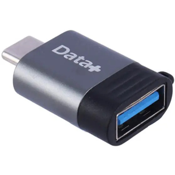 مبدل Usb 3.0 to Type c دیتا پلاس مدل MCDATA C2