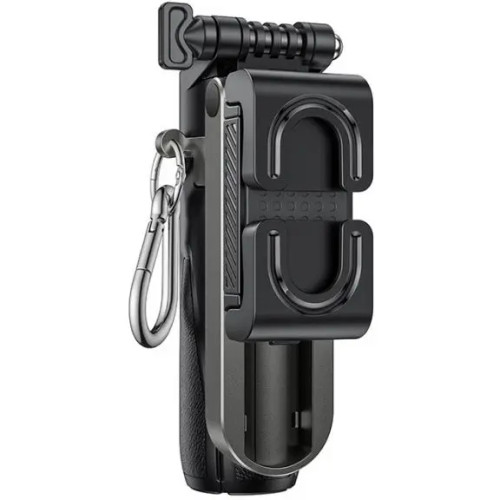 مونوپاد و سه پایه نگهدارنده گوشی موبایل یسیدو مدل SF29
