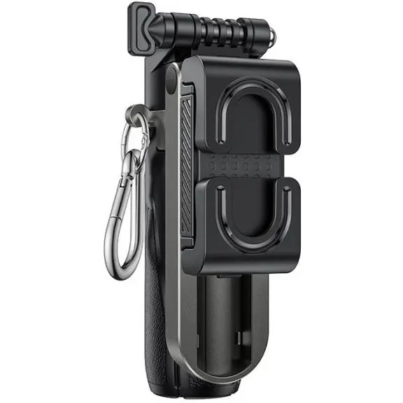 مونوپاد و سه پایه نگهدارنده گوشی موبایل یسیدو مدل SF29
