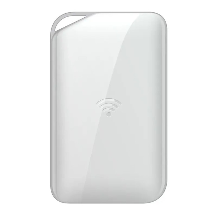 مودم 4G/LTE قابل حمل دی-لینک مدل DWR-930M سفید