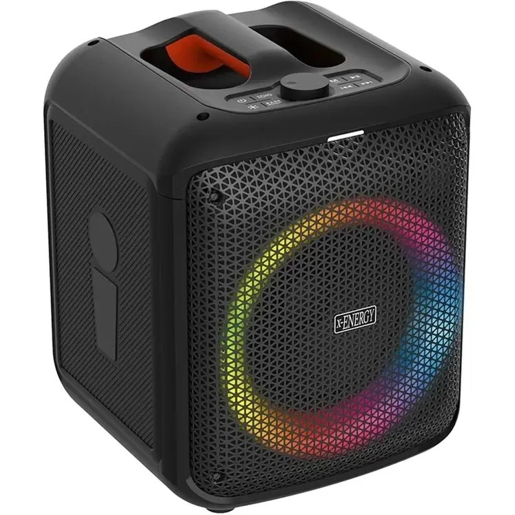 اسپیکر بلوتوثی قابل حمل ایکس-انرژی مدل X-660