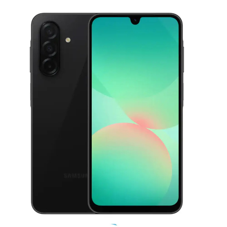 گوشی موبایل سامسونگ مدل A26 ظرفیت 256 گیگابایت رم 8 گیگابایت | 5G - ویتنام