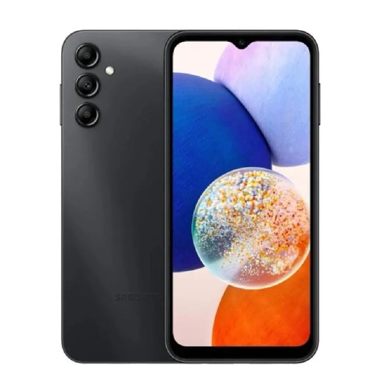 گوشی موبایل سامسونگ galaxy A26 ظرفیت 128 گیگ رام 6 (18 ماه گارانتی و ریجستر شده) a26 128