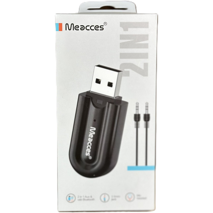 دانگل بلوتوث USB می اکسس دوکاره مدل M41