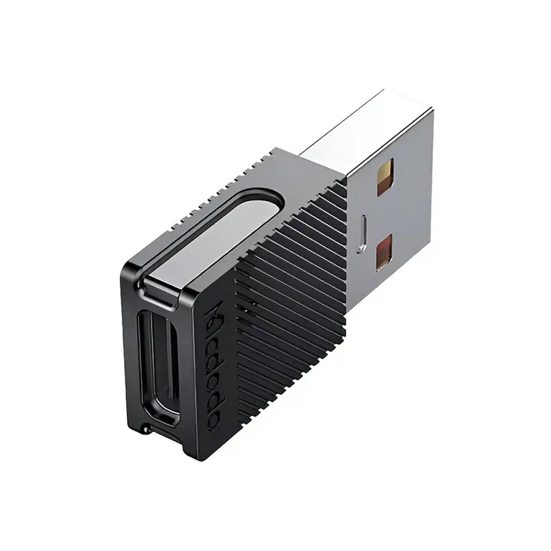 مبدل USB-C به USB-A 2.0 مک دودو مدل اصلی OT-697