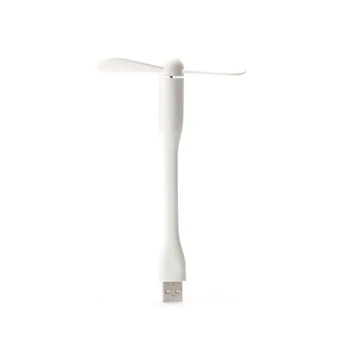 پنکه همراه یو اس بی USB با قابلیت انعطاف