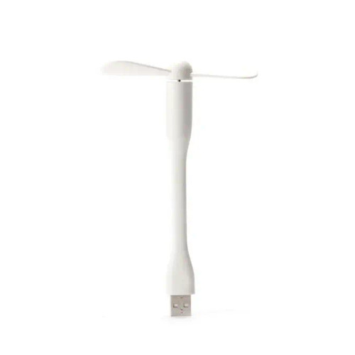 پنکه همراه یو اس بی USB با قابلیت انعطاف