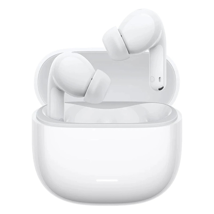 هدفون بلوتوثی شیائومی مدل Redmi Buds 8 Lite سفید اصلی
