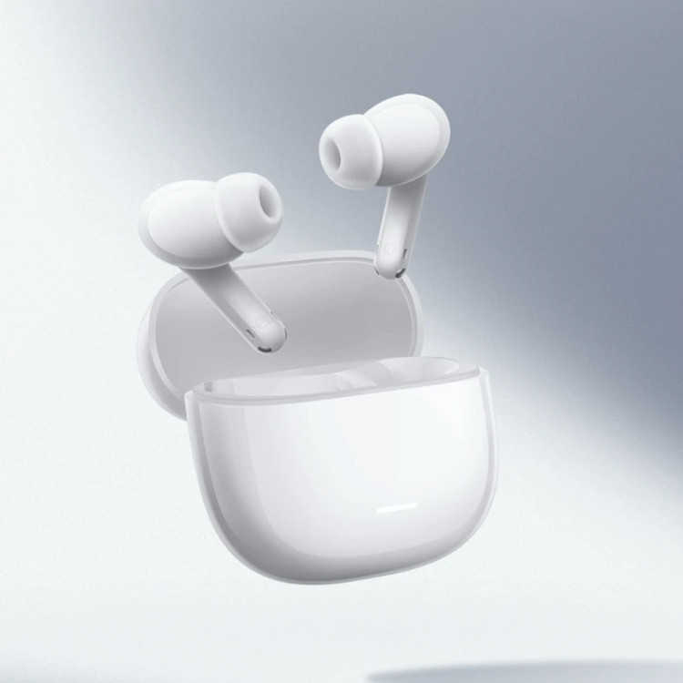 هدفون بلوتوثی شیائومی مدل Redmi Buds 8 Lite سفید اصلی