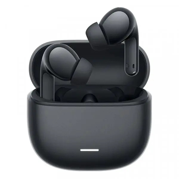 هدفون بلوتوثی شیائومی مدل Redmi Buds 8 Lite مشکی اصلی