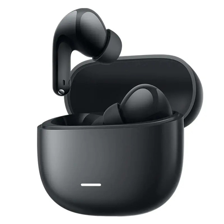 هدفون بلوتوثی شیائومی مدل Redmi Buds 8 Lite مشکی اصلی