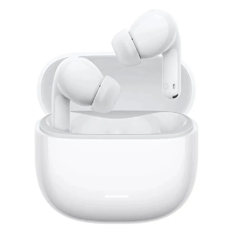 هدفون بلوتوثی شیائومی مدل Redmi Buds 8 Lite سفید اصلی