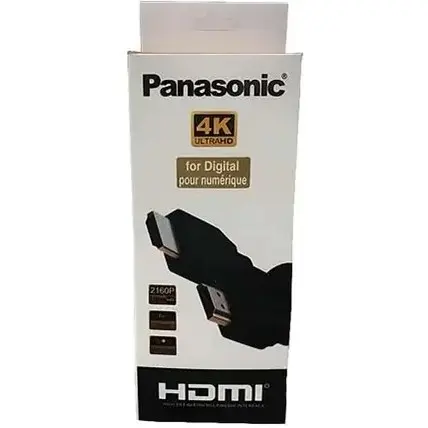 کابل HDMI پاناسونیک HDMI 4K 1.5M PANASONIC