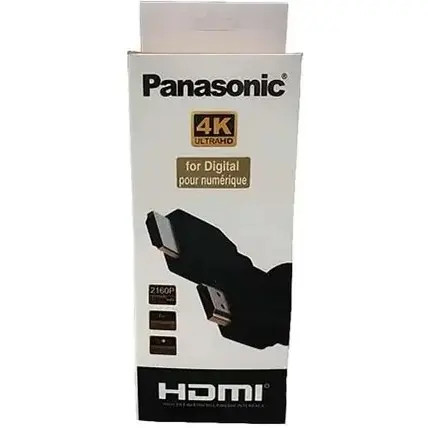 کابل HDMI پاناسونیک HDMI 4K 1.5M PANASONIC
