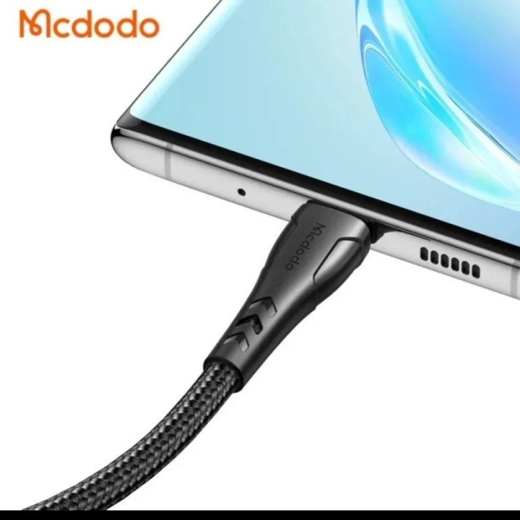 کابل usb-C مک دودو مدل CA-564 طول 2 متر
