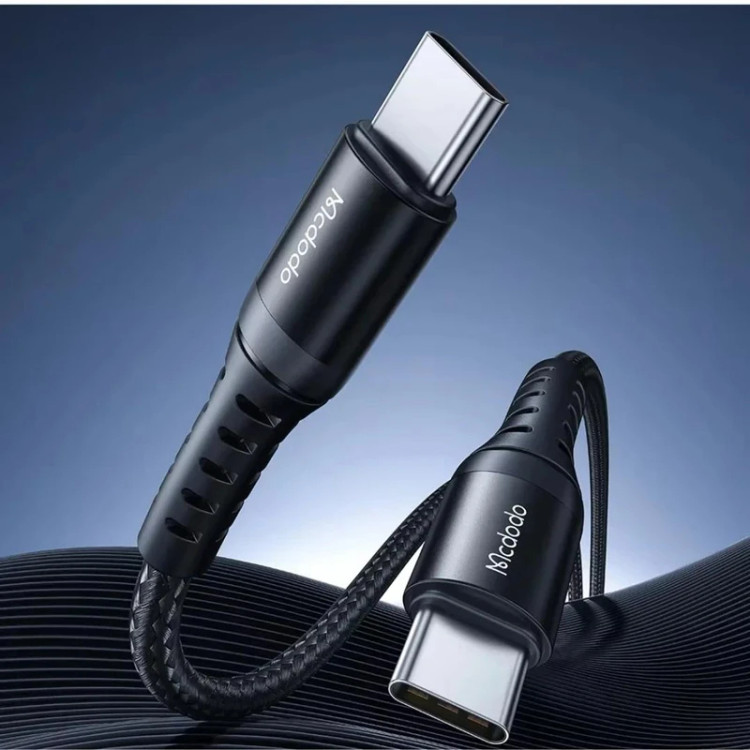 کابل usb-C مک دودو مدل CA-564 طول 2 متر