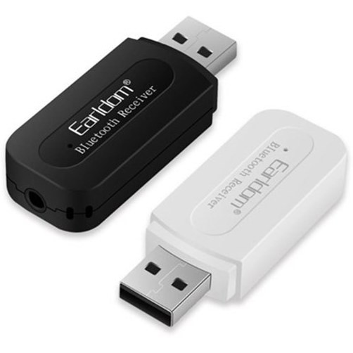 دانگل بلوتوث ارلدام مدل M22