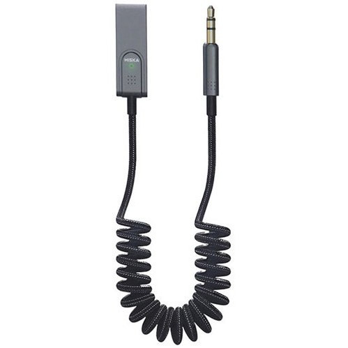 دانگل بلوتوث هیسکا مدل HR-33