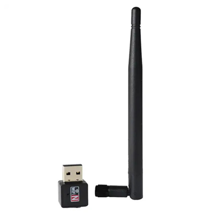 کارت شبکه یا دانگل USB پی نت مدل co.300