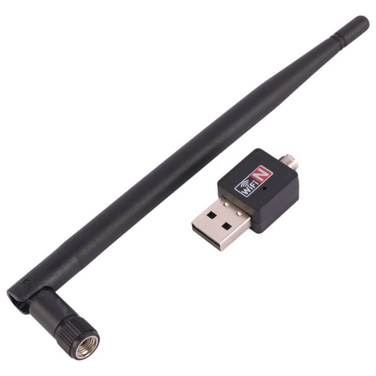 کارت شبکه یا دانگل USB پی نت مدل co.300