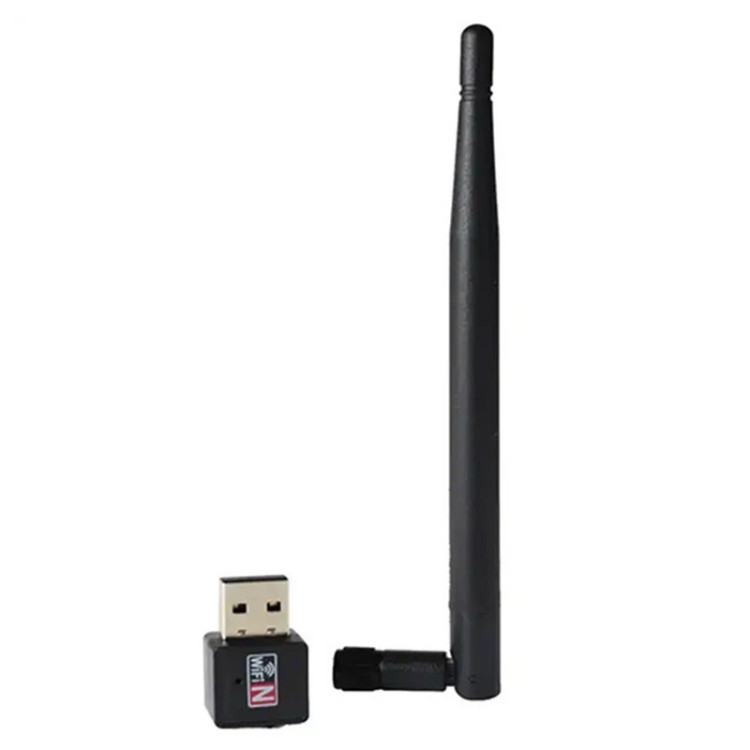 کارت شبکه یا دانگل USB پی نت مدل co.300
