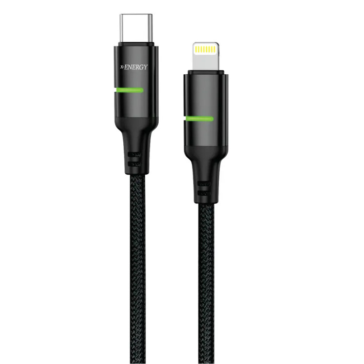 کابل Type c to Lightning ایکس انرژی مدل X-360L طول 1 متر