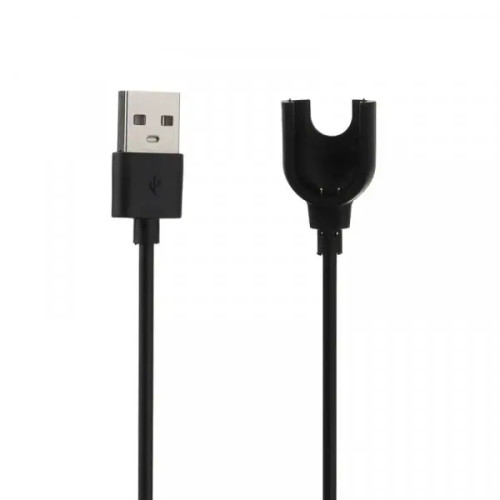 شارژر اورجینال رو کارتنی miband 3 اصلی