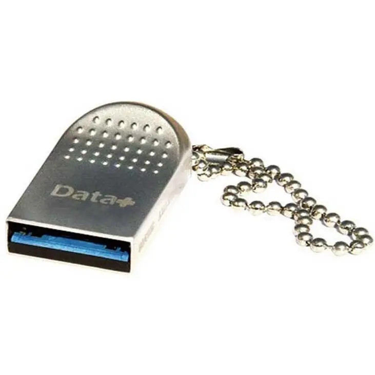 فلش مموری دیتا پلاس Luxury USB 3 ظرفیت 64 گیگابایت