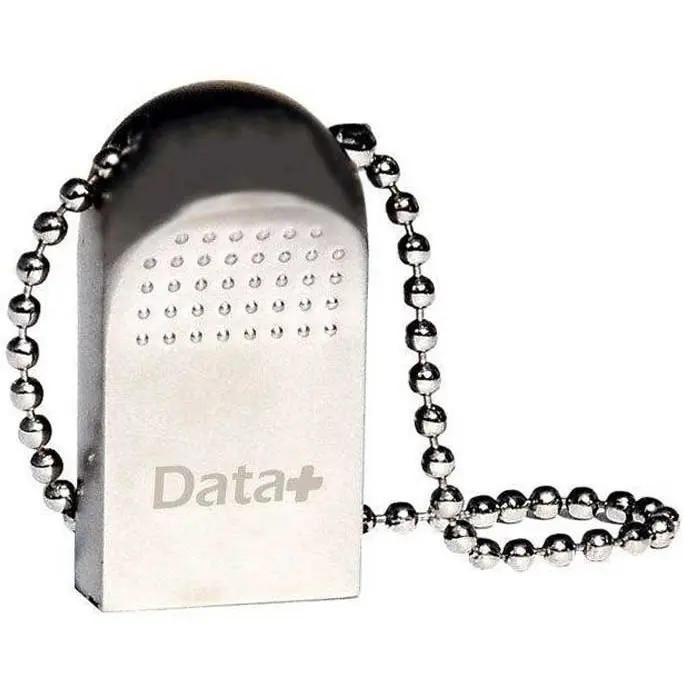 فلش مموری دیتا پلاس Luxury USB 3 ظرفیت 64 گیگابایت