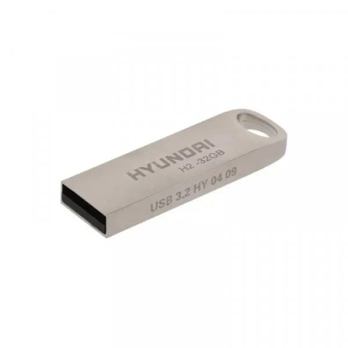 فلش مموری هیوندای مدل H2 USB3.2 ظرفیت 32 گیگابایت