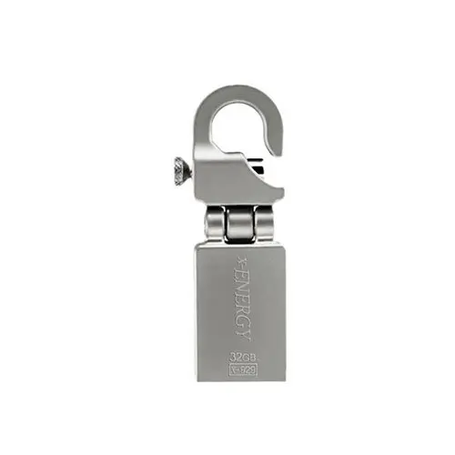 فلش مموری ایکس-انرژی مدل X-929 ظرفیت 32 گیگابایت