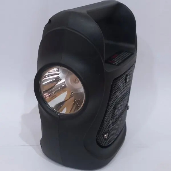 اسپیکر بلوتوثی قابل حمل مدل GTS 1533
