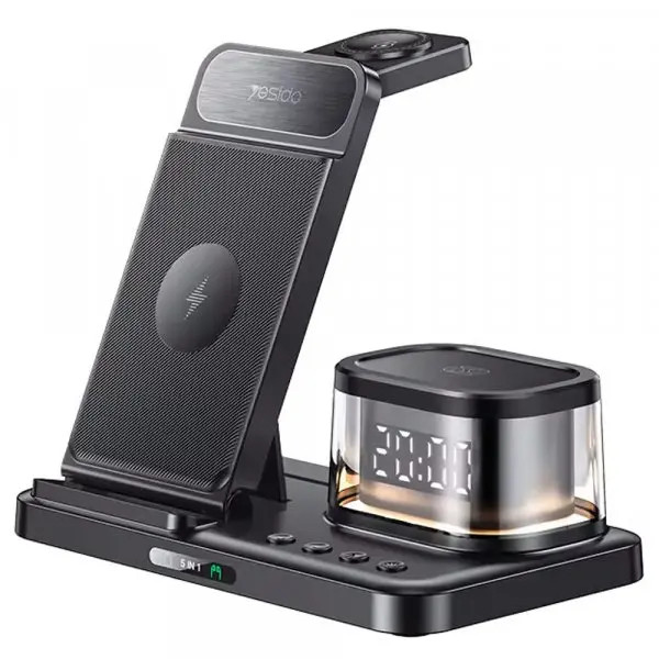 شارژر بی سیم یسیدو مدل DS22