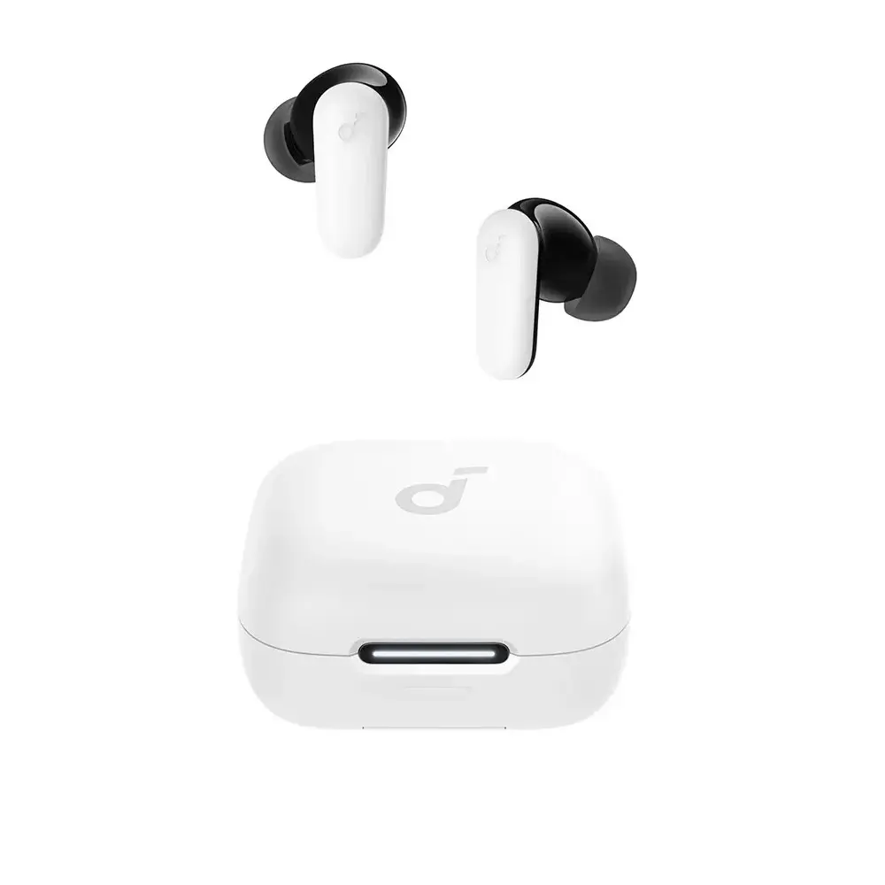 ایرپاد بلوتوثی ANKER SOUNDCORE R50I NC سفید