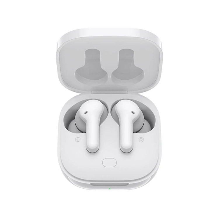 هدفون بلوتوثی کیو سی وای مدل T13x سفید