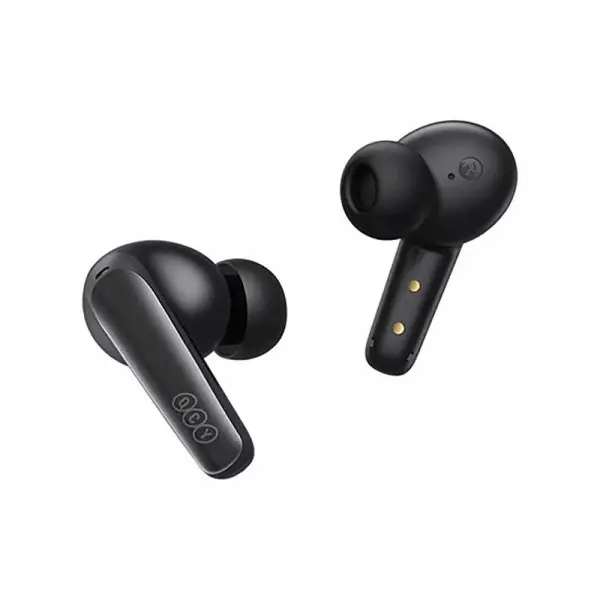 هدفون بلوتوثی کیو سی وای مدل T13x مشکی