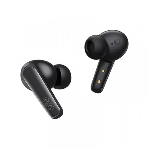 هدفون بلوتوثی کیو سی وای مدل T13x مشکی