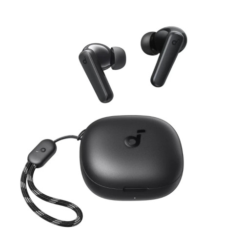 هدفون بلوتوثی انکر مدل SoundCore R50i A3949 مشکی