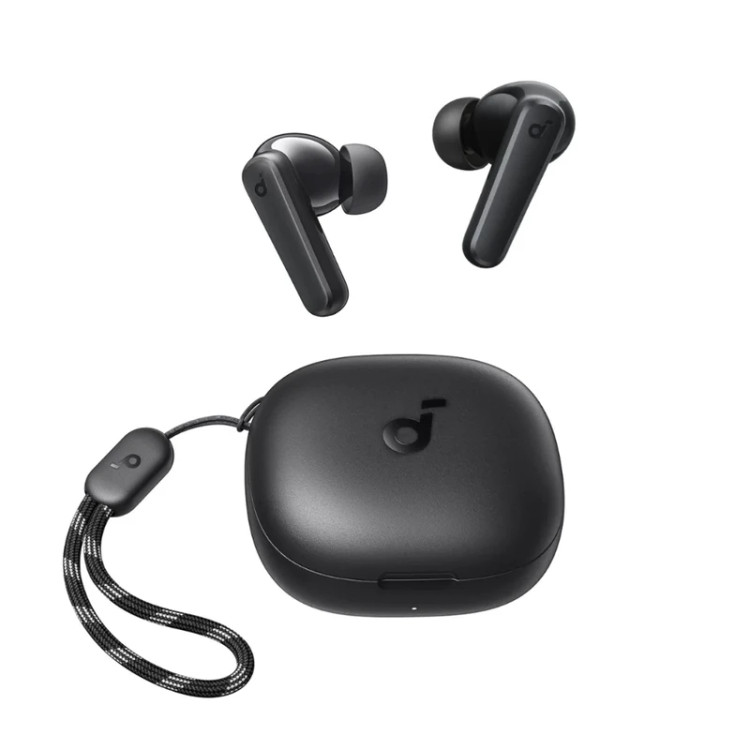 هدفون بلوتوثی انکر مدل SoundCore R50i A3949 مشکی
