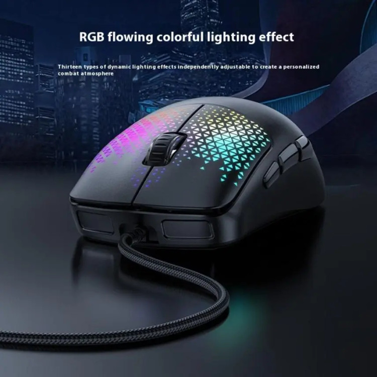 gaming mouse yesido kb32 /ماوس گیمینگ یسیدو کی بی 32