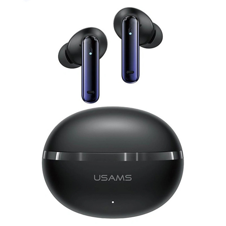 ایرپاد برند Usams مدلEcho E02 مشکی