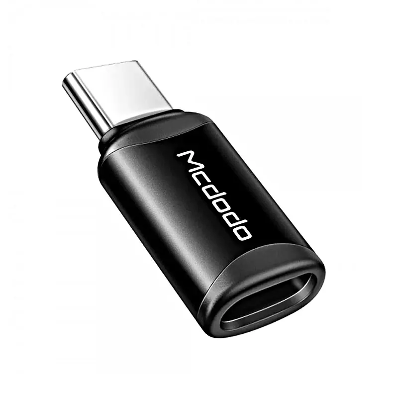 تبدیل لایتنینگ به تایپ سی مکدودو/ lightning to type c mcdodo