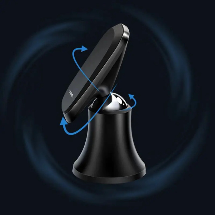 هولدر و نگهدارنده موبایل آهنربایی مک دودو Mcdodo CM-849 Magnetic Car Holder