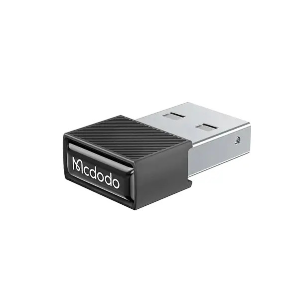 دانگل بلوتوث یو اس بی مکدودو اصلی MCDODO OT-1580 BT V5.1 Wireless USB Adapter