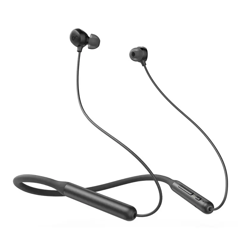 هدفون بلوتوثی انکر مدل SoundCore Life U2i A3213 مشکی