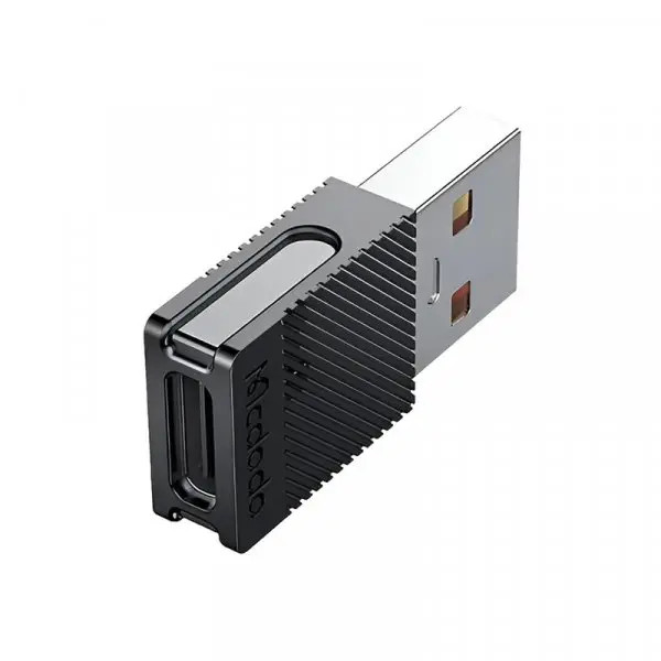 مبدل USB-C به USB-A 2.0 مک دودو مدل اصلی OT-697